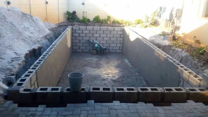 Pool Covers