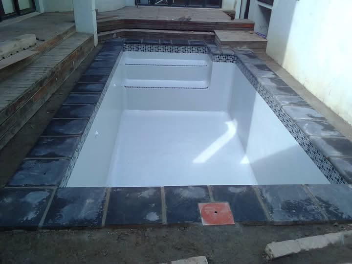 Pool Landscaping