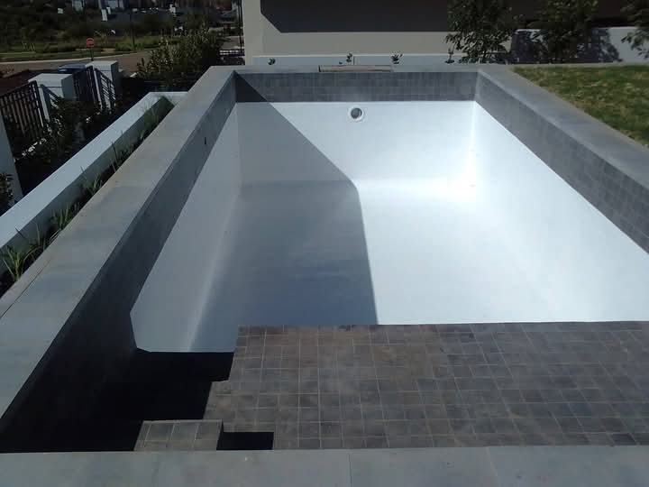 Pool Inspections