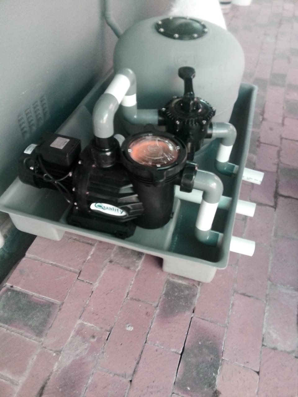 Chemical Services