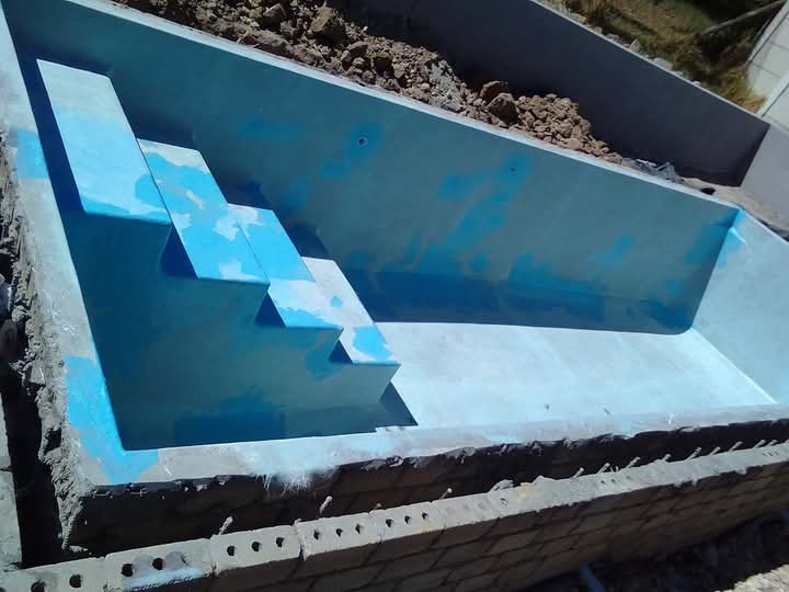 Drain & Clean