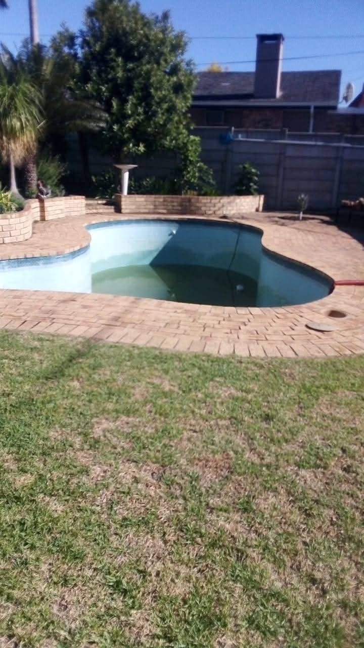 Pool Tiles