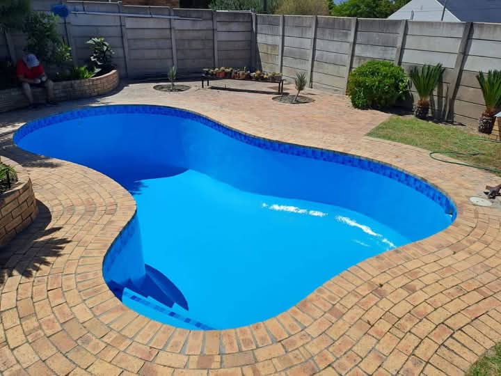 Pool Automation