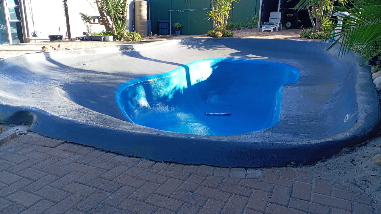 Pool Heating